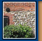 Holiday Cottage in Norfolk